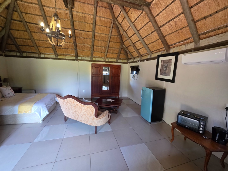 Commercial Property for Sale in Paul Roux Free State